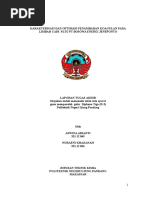 Download Karakterisasi Dan Optimasi Penambahan Koagulan Pada Limbah Cair PLTU PT Bosowa Energi Jeneponto by Bayu SN347594339 doc pdf