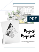 Potholes-Project Proposal PDF