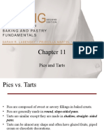Chapter XI - Pies and Tarts