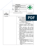 Prosedur Hypertensi Dalam Kehamilan