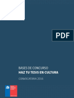 Haz Tu Tesis en Cultura PDF