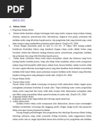 Download Penjelasan Tentang Pengertian Dan Masalah Rekam Medis by sujarno SN347599821 doc pdf