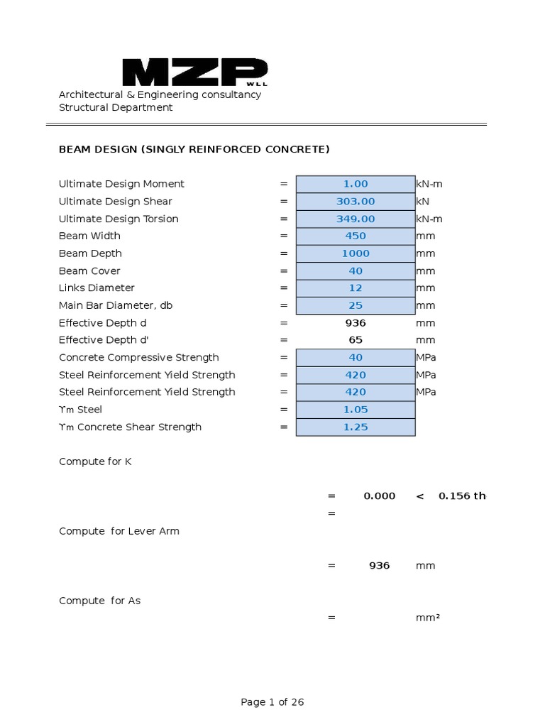 Link Beams Beam (Structure) Strength Of Materials