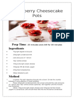 Strawberry Cheesecake Pots.docx