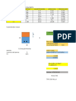 Analisis de Una Viga