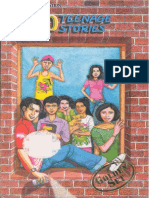 [Story] 30 Teenage Stories.pdf