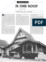 Malayhouse PDF