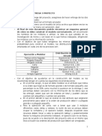 Instrucciones Entrega 3