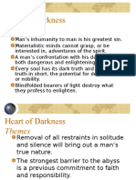 Heart of Darkness  themes pp.ppt