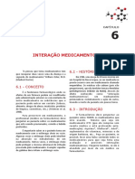 Livro Clínica e Prescrição Farmacêutica Capitulo 6