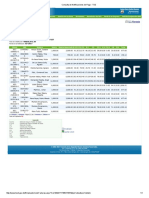 Consulta de Notificaciones de Pago - TSS SOUTHERN 1