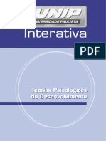 TEXTO 2 - Desenvolvimento Da Infância A Adolescência Unip