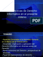 Derecho Informático