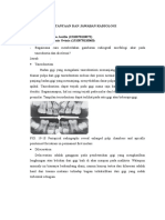 Pertanyan Dan Jawaban Radiologi 