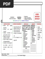 PLANEJAMENTO MAIO MARIA MENDES 2017 9° ANO