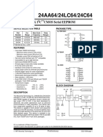 24c64 PDF