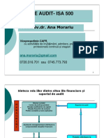 ISA 500, Morariu, Ph.D._ppt.pdf