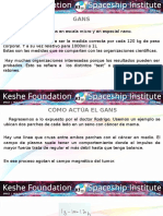 Especial Salud Cáncer - 2 - Fundación Keshe 2017