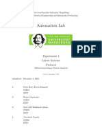 AutLab L1 Report G6 WS2016 01 Combined