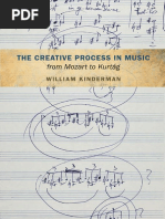 Oxford Studies in Music Theory de Souza, Jonathan Music at