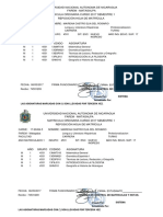 Reporte Estudiante ELRetiro Inscripcion