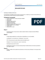 3.1.2.4 Lab - Install The Motherboard PDF