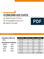 USNI - Komdat 1