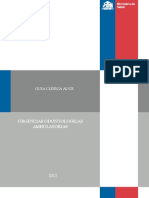 Guia Clínica Urgencia Odontologica Ambulatoria 2011 (Actualizacion).pdf