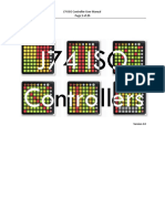 J74 ISO Controllers - User Manual