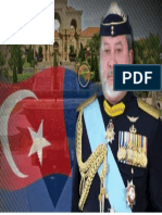 Gambar Sultan Johor