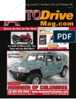 Auto Drive Magazine - Issue 15