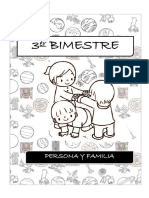 Separata de Persona, Familia y Relaciones Humanas 2 PDF