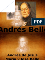 Andres Bello