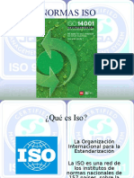 Iso 14000 Final