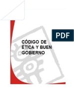 Codigo de Ética y Buen Gobierno