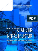 #Info Publik PU, Data Kondisi Infrastruktur PU