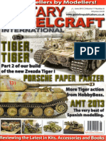 Military Modelcraft International 2013-06 PDF