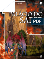 3D&T - O Palácio do Saber - Biblioteca Élfica.pdf