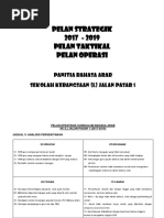 Perancangan Aktiviti Panitia Bahasa Arab Pdf