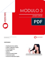 Modulo 3 Lavado Capilar