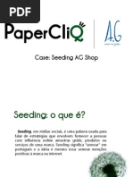 Case Seeding AG Shop