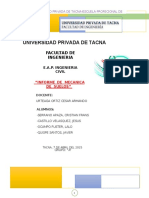 Informe de Laboratorio