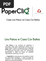 Case Lins Patury na Casa Cor Bahia