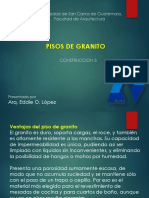 Pisos de Granito PDF