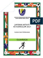 Cover Sukan Permainan