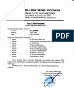 Dokter Pdgi PDF