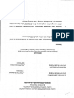 Contempt Application - Kenyataan PDF