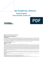 Indice de Practicas - Comunidad Academica NI - 27 - Nov - 2015 PDF