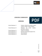 Cuadernillo N - 1 Lenguaje (2013)