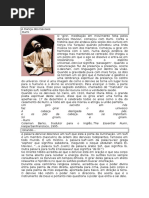 A Dança Dos Devixes